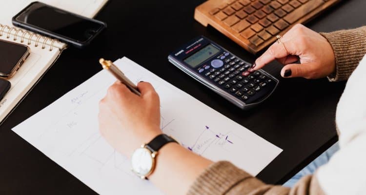 Bookkeeping Services